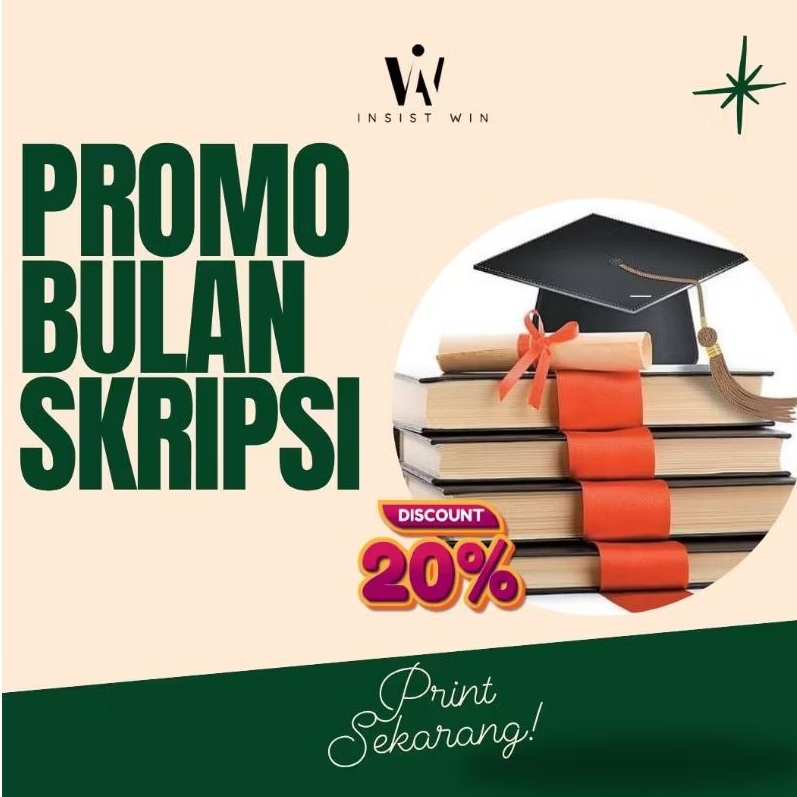 

Jasa print skripsi, tugas, dan dokumen lain murah dana pelajar