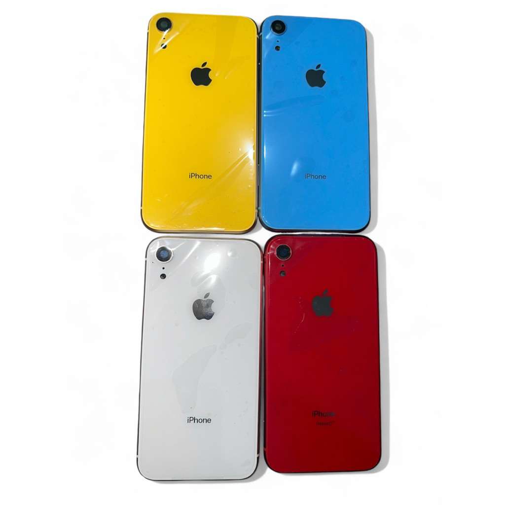 HOUSING IPHONE xr NEW