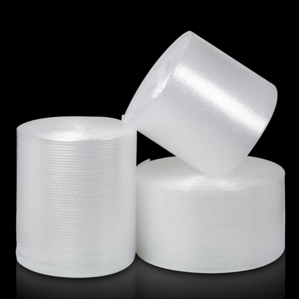 

BUBBLE WRAP/Kemasan peti kayu