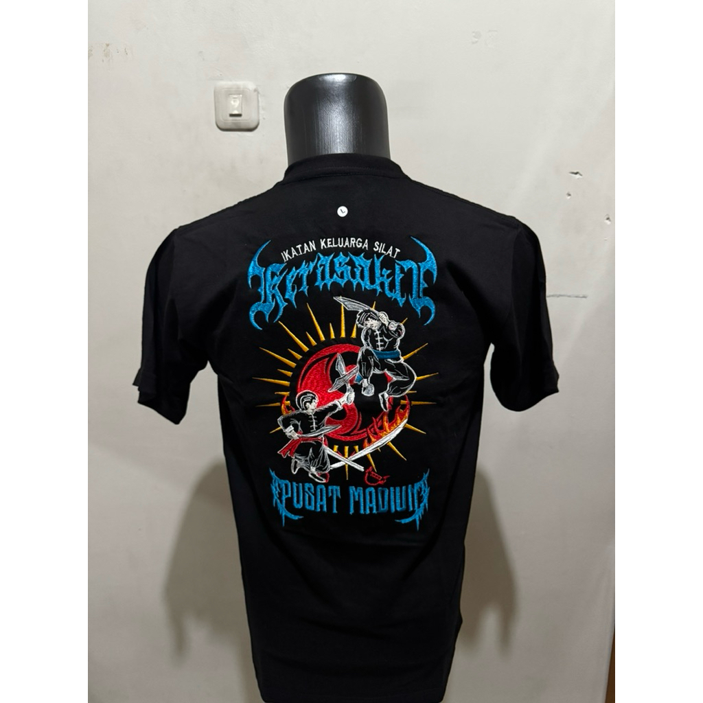 kaos bordir ikspi kera sakti baju kaos ikspi kera sakti baju kaos ikspi kera sakti keren