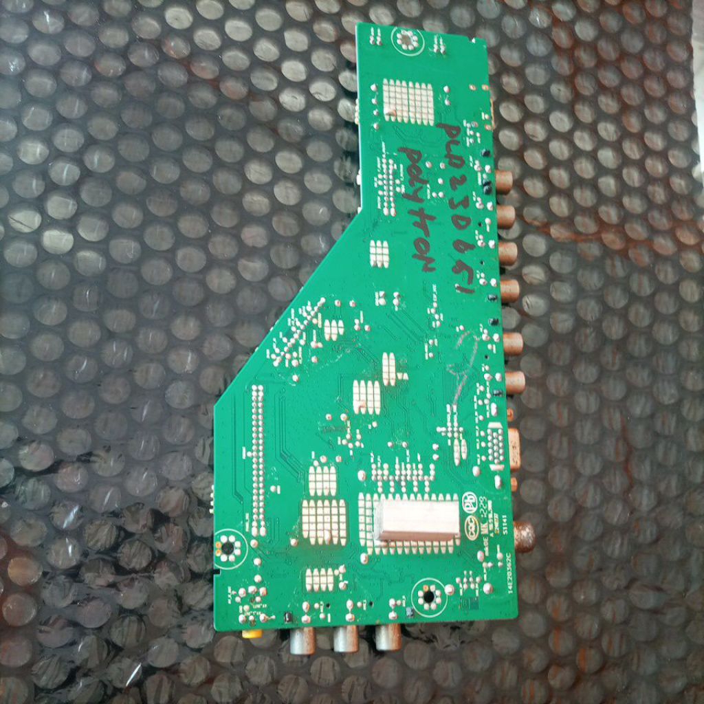 MB PLD 23D651 POLYTRON