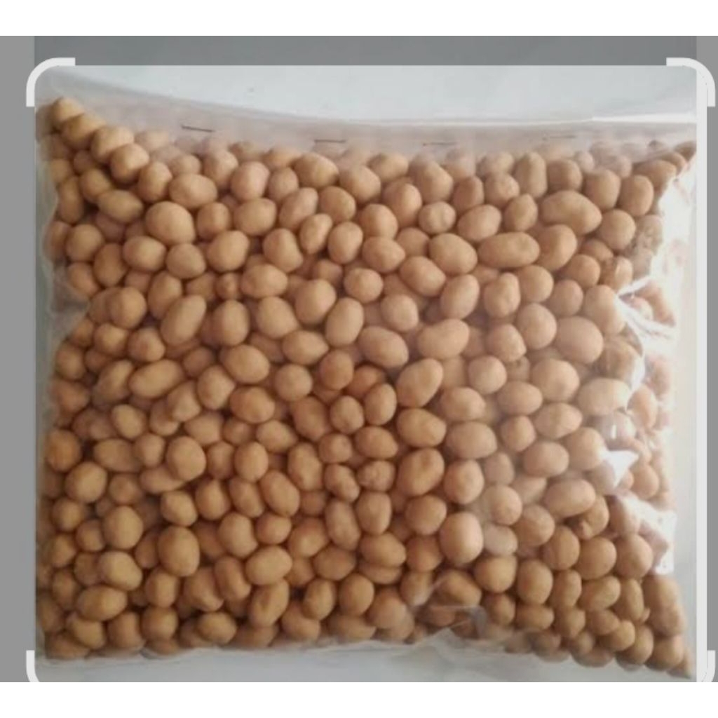 

kacang telor gurih