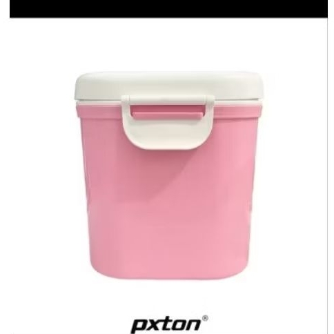 Tempat susu formula bayi