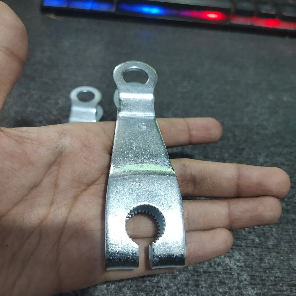 PAHA REM HONDA/PAHA REM BELAKANG DUDUKAN REM BELAKANG