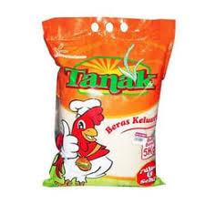 

TANAK LONG GRAIN 5 KG