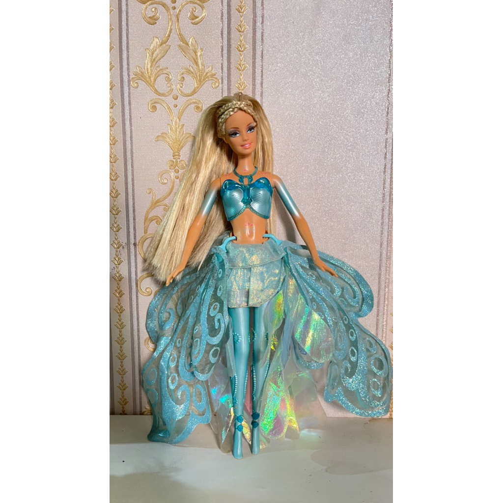 barbie joybelle fairytopia