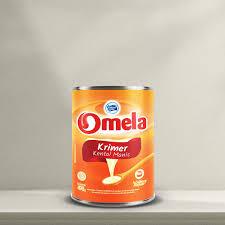 

Omela Krimer Kental Manis 490 gram