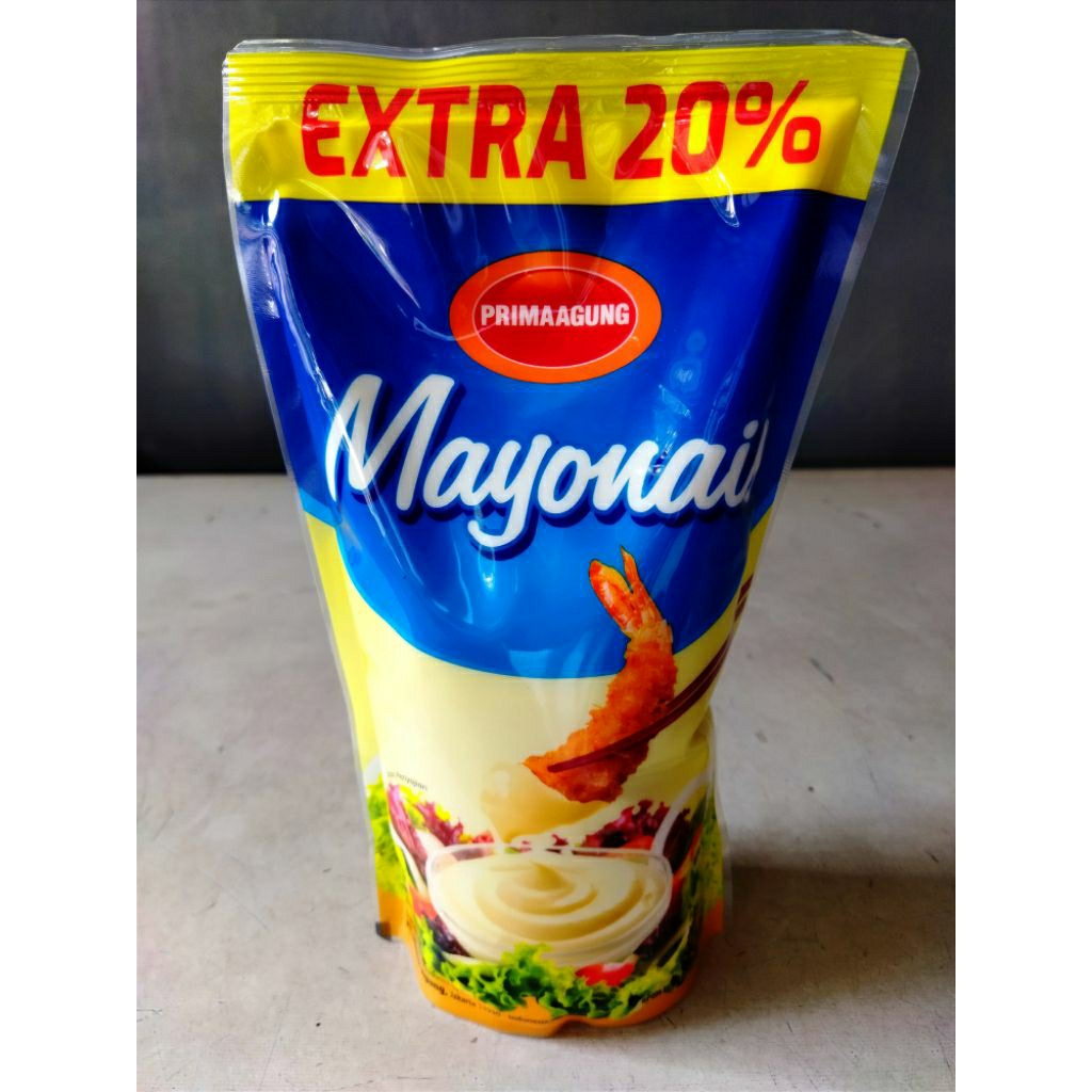 

mayonise prima agung 1kg
