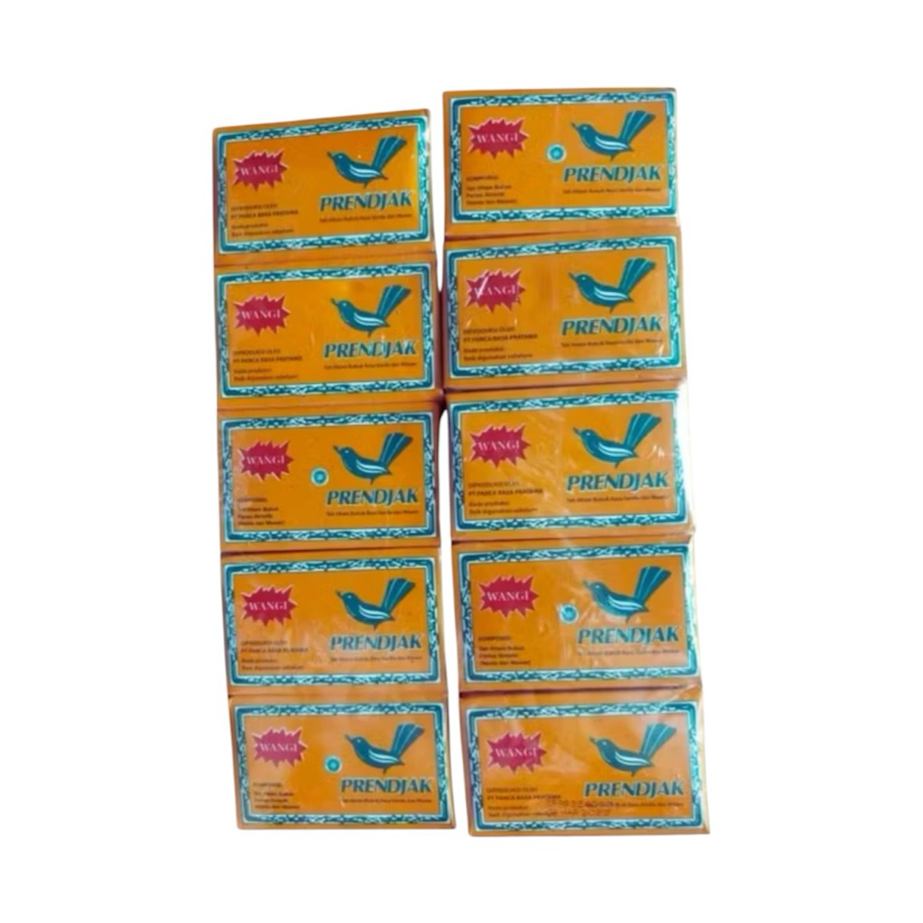 

Prendjak Teh Seduh / Bubuk isi 10 pcs
