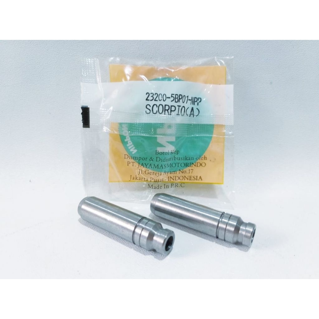 Bosh Klep Scorpio NPP