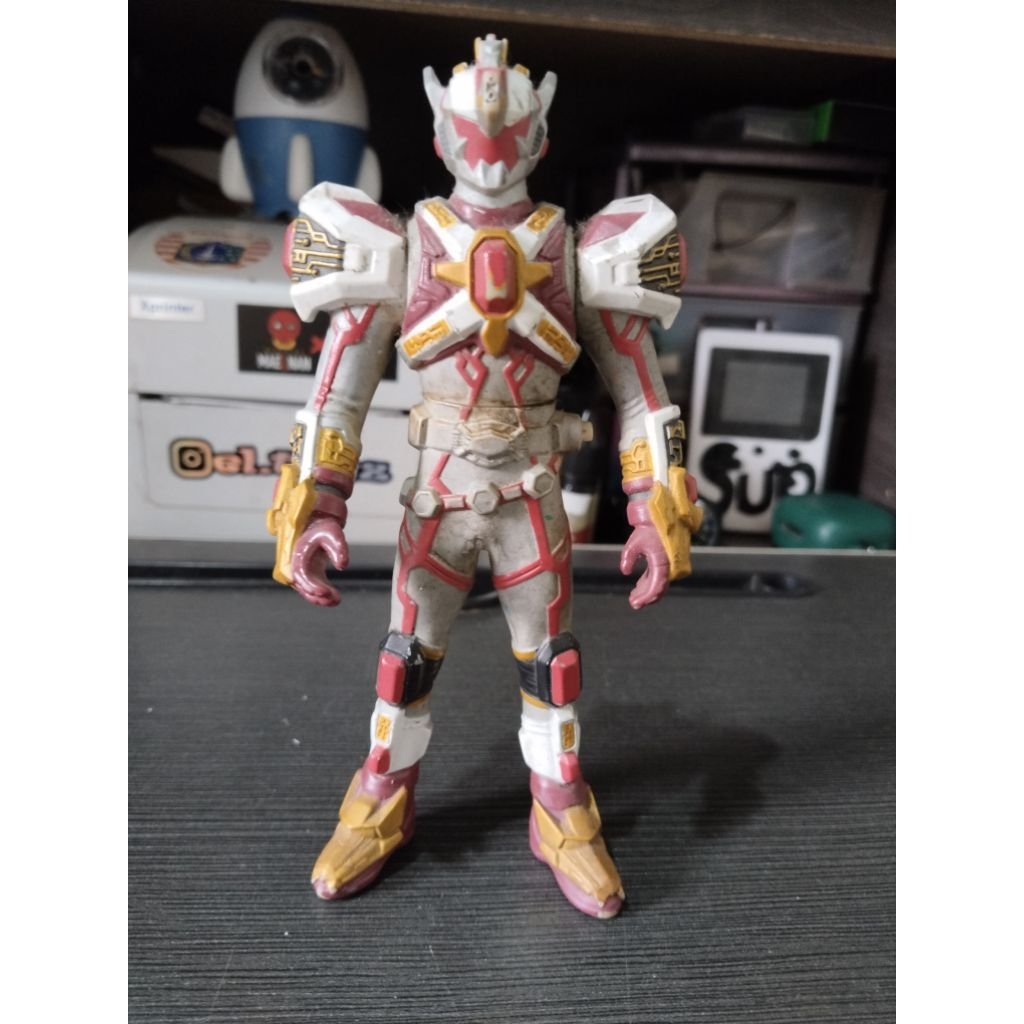 Takara Madan Senki Ryukendo
