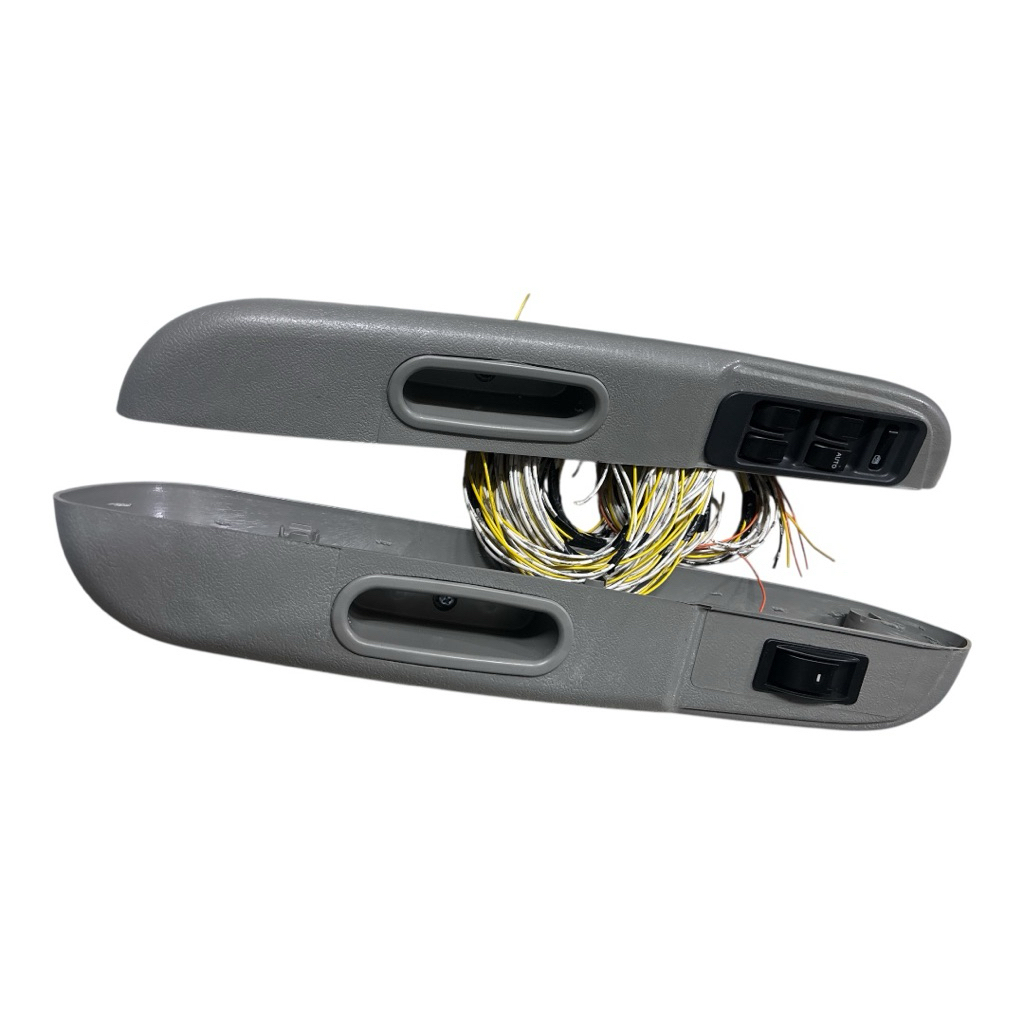 saklar power window universal 2 pintu