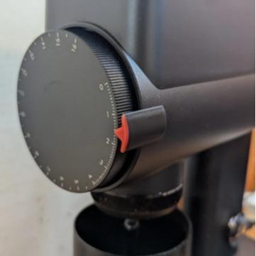 Indicator Upgrade for Timemore Sculptor 064 064s Aksesoris - S3D