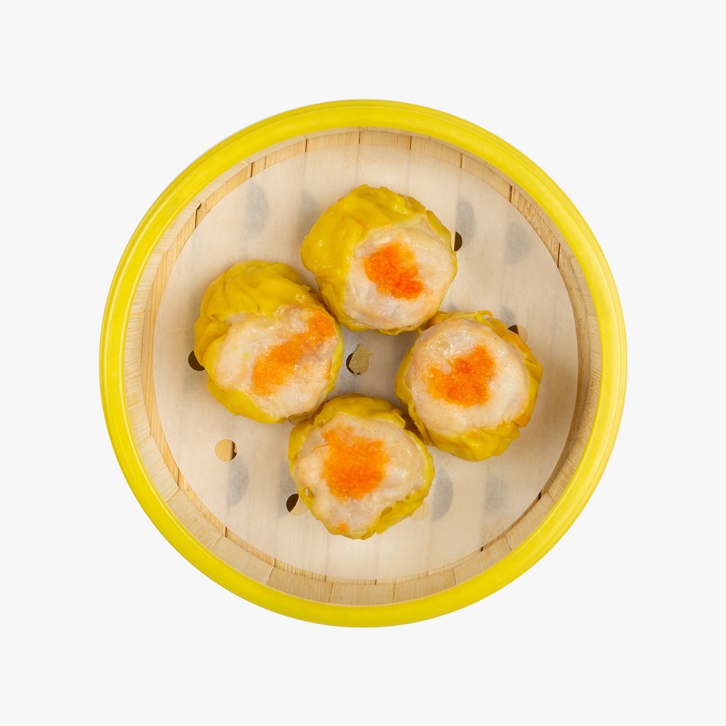 

(ISI 10PCS) SIOMAY ORIGINAL ISI DAGING AYAM