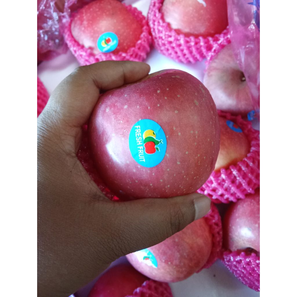 

Grosir Buah Import dan Lokal 10kg & 20kg