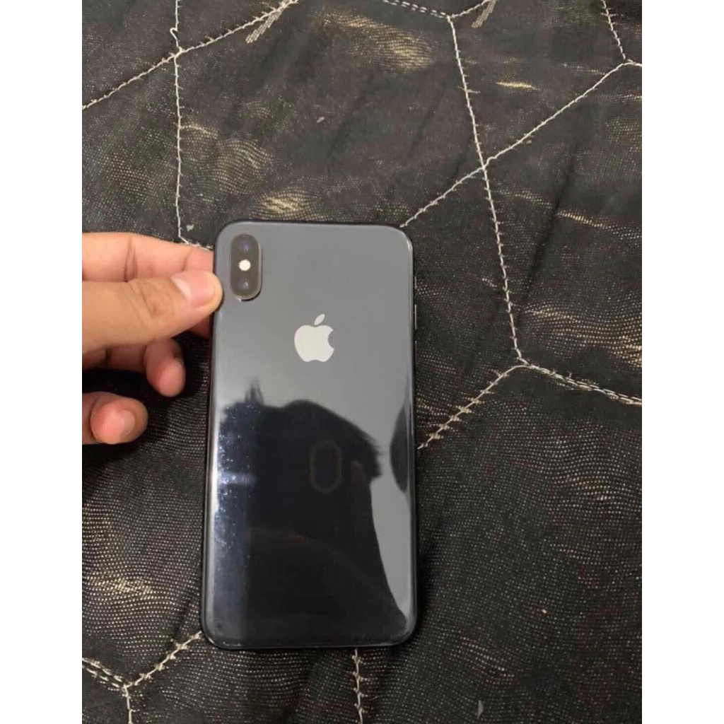 IPHONE X 256 GB WIFI ONLY