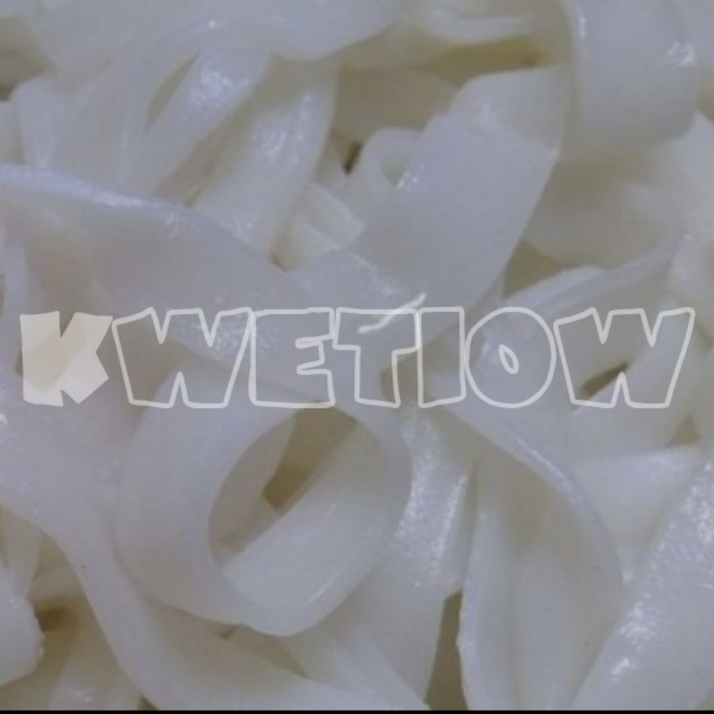 

kwetiau 450g/FRESH /TAHAN LAMA