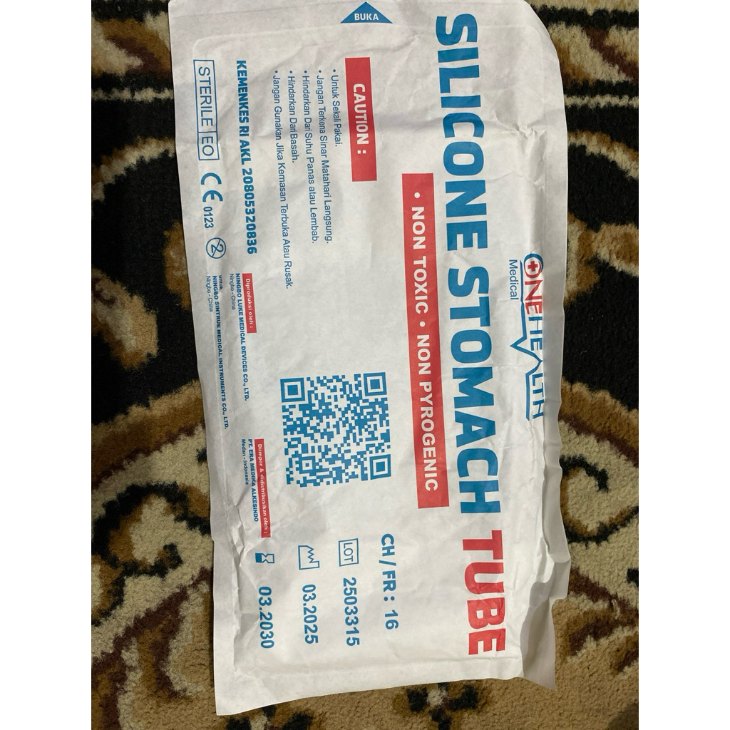 NGT Silicon | Selang Silicon