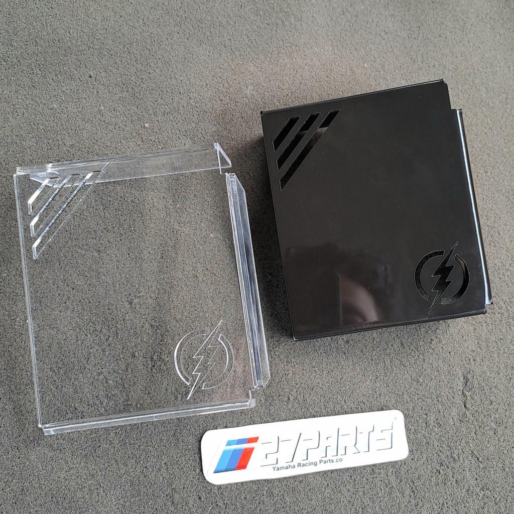 MIKA TUTUP AKI RX KING MIKA AKI RX KING