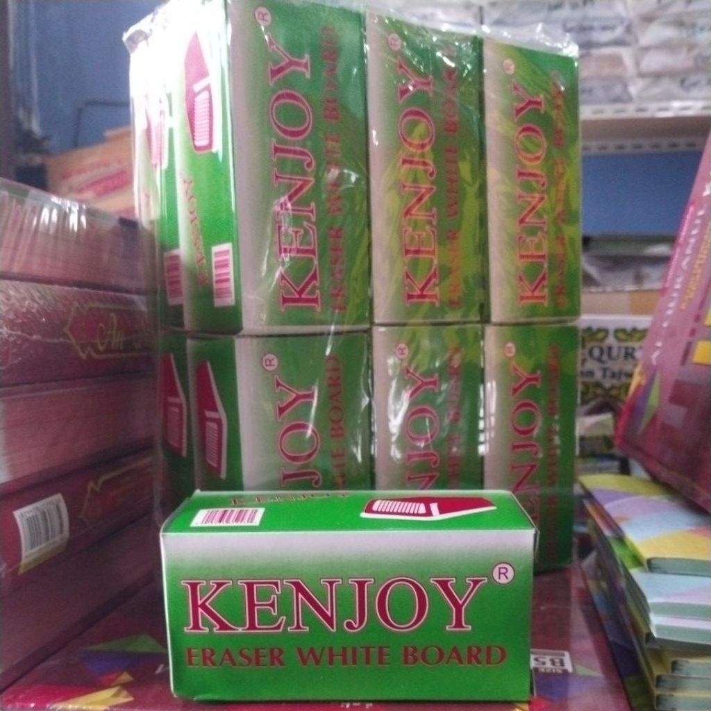 

Penghapus Papan Tulis