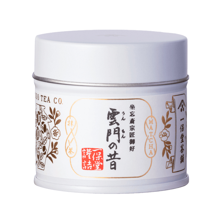 

IPPODO MATCHA - UMMON NO MUKASHI 20gr READY STOCK