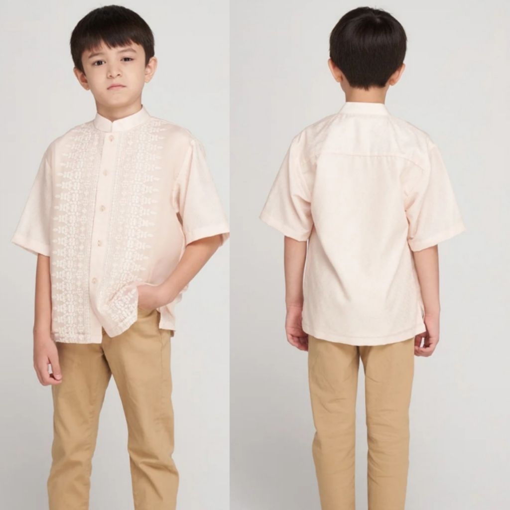 Riamiranda SALE Gali Koko Ria Miranda Signature RM Kids