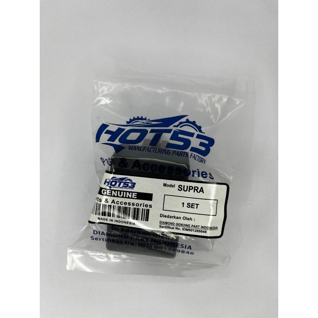 CDI SUPRA HOT-53 CDI UNIT GRAND LEGENDA REVO MOTOR HONDA