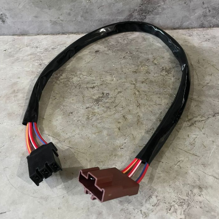 SOCKET KABEL SPULL ECU PCX 150 ADV 150