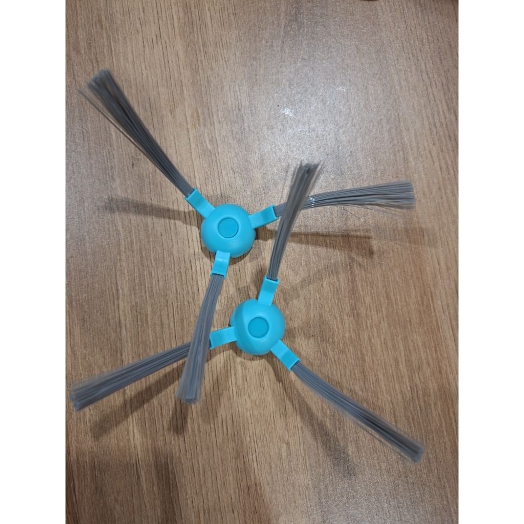 Side Brush Kurumi KV03 Side Brush Kurumi KV08 Side Brushes Robot Vacuum Kurumi Side Brush Robot Vaku