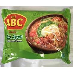 

ABC MIE REBUS SOTO AYAM 70G