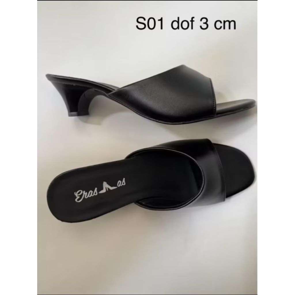 selop psr Persit hak 3 cm