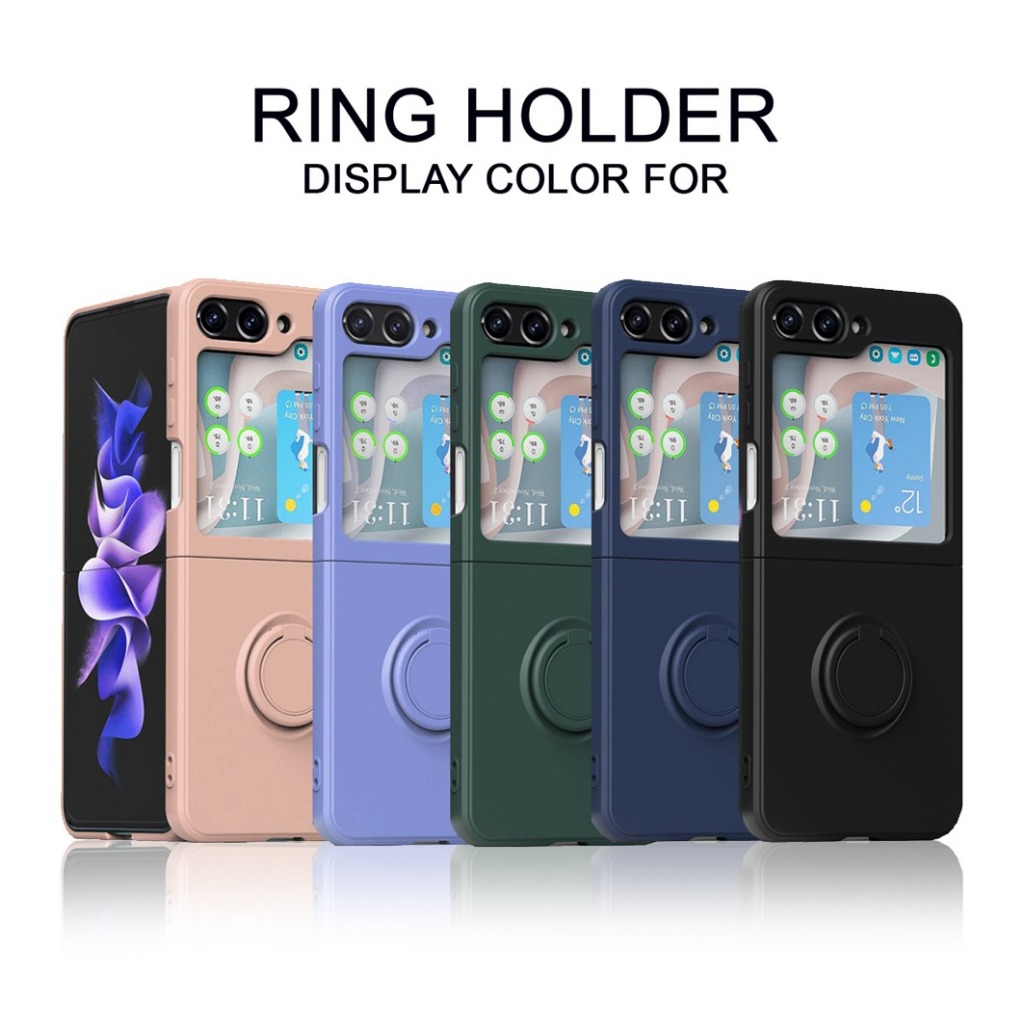 Case Samsung Galaxy Z Flip 5 / Samsung Galaxy Z Flip 4 / Samsung Galaxy Z Flip 3 / Samsung Z Flip 6 