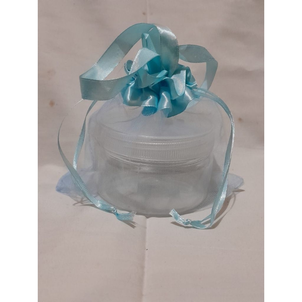 kantong tas tile toples 400 ml