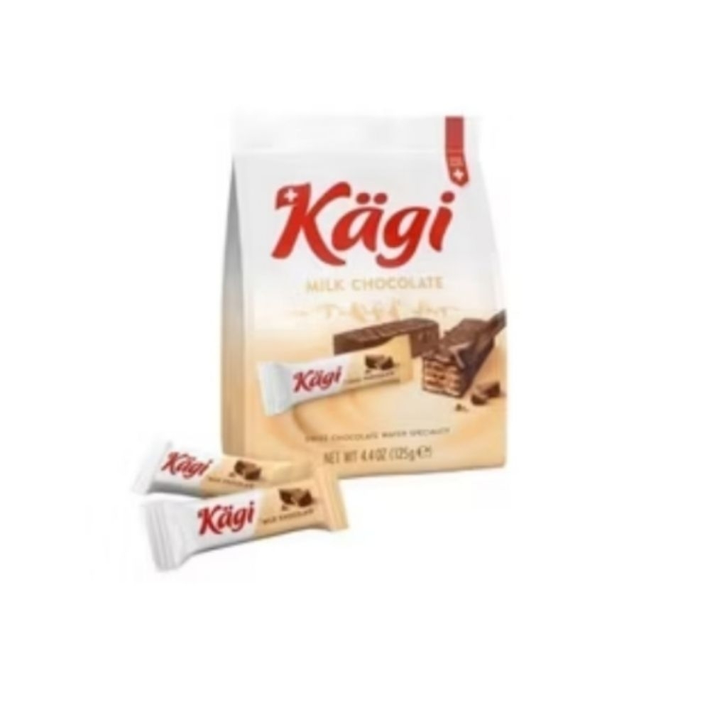 

kagi chocolate milk swiss 125 gr