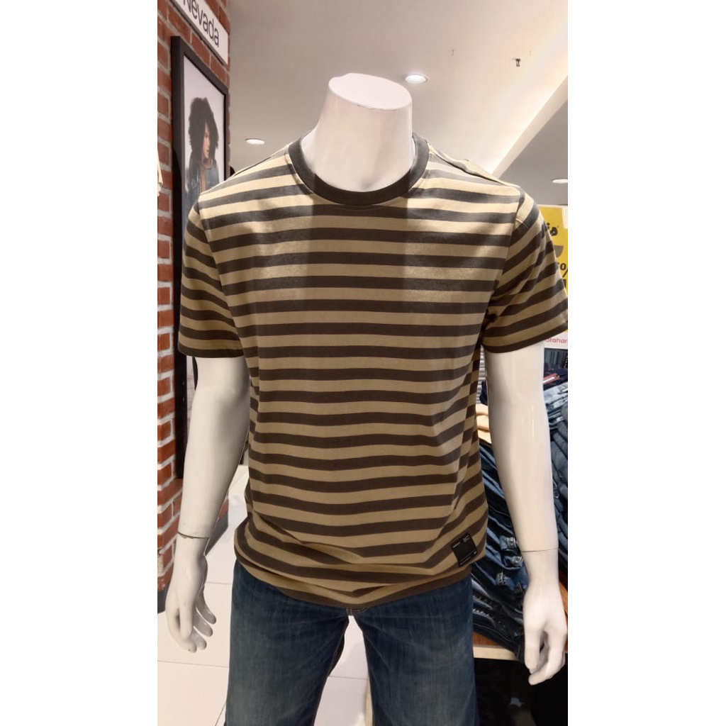 KAOS OBLONG PRIA DEWASA BY BOMBBOOGIE MATAHARI STORE