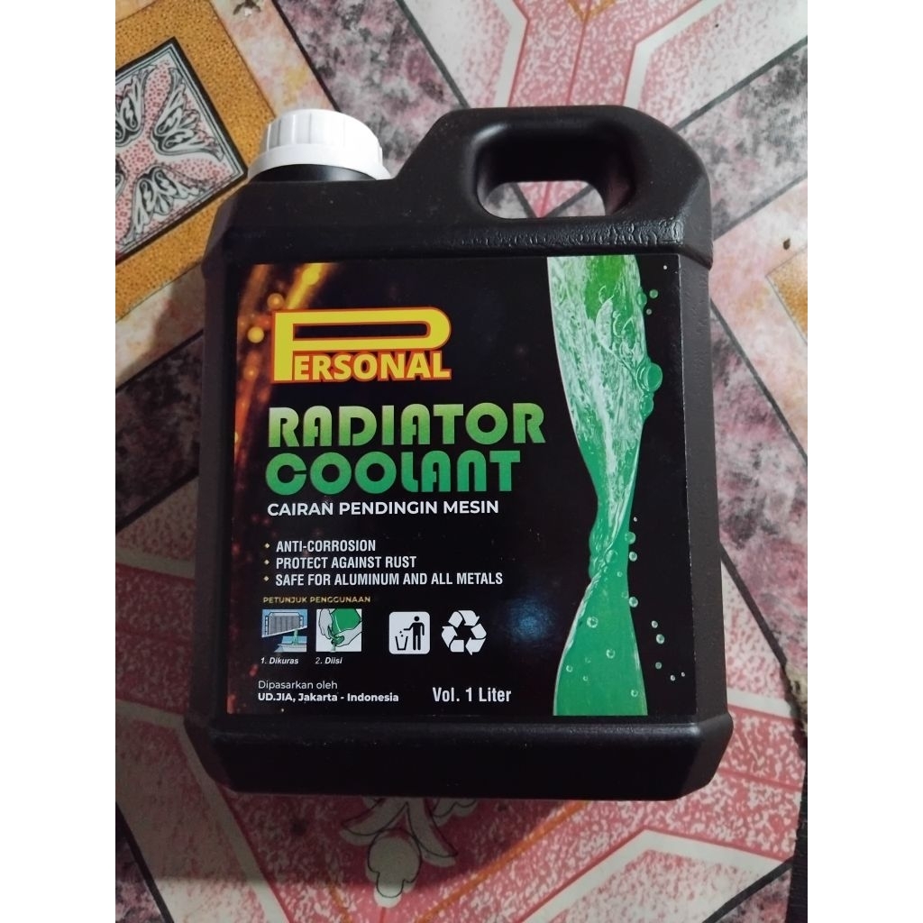 Air Radiator 1 Liter