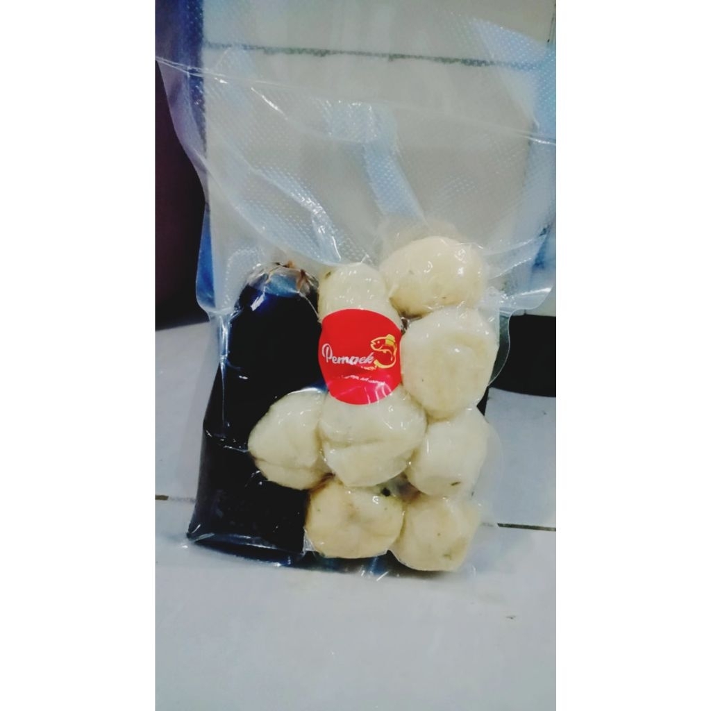 

pempek adaan