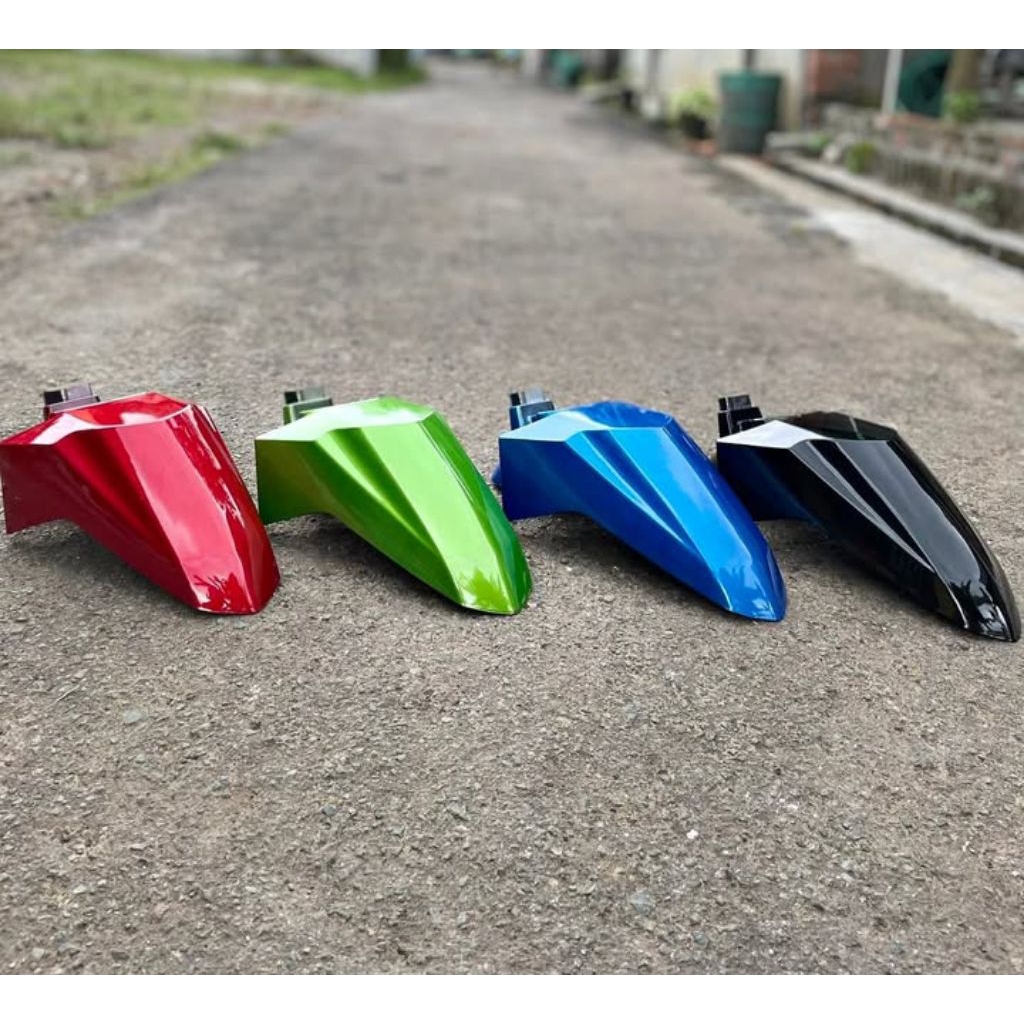 Slebor depan Beat fi 2013-2016(original AHM)