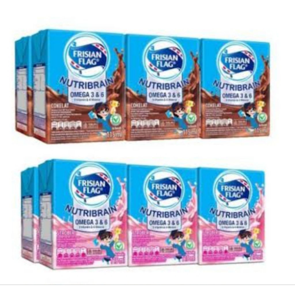 

Susu UHT Frisian Flag Omega 115 ml (Paket 3 pcs)