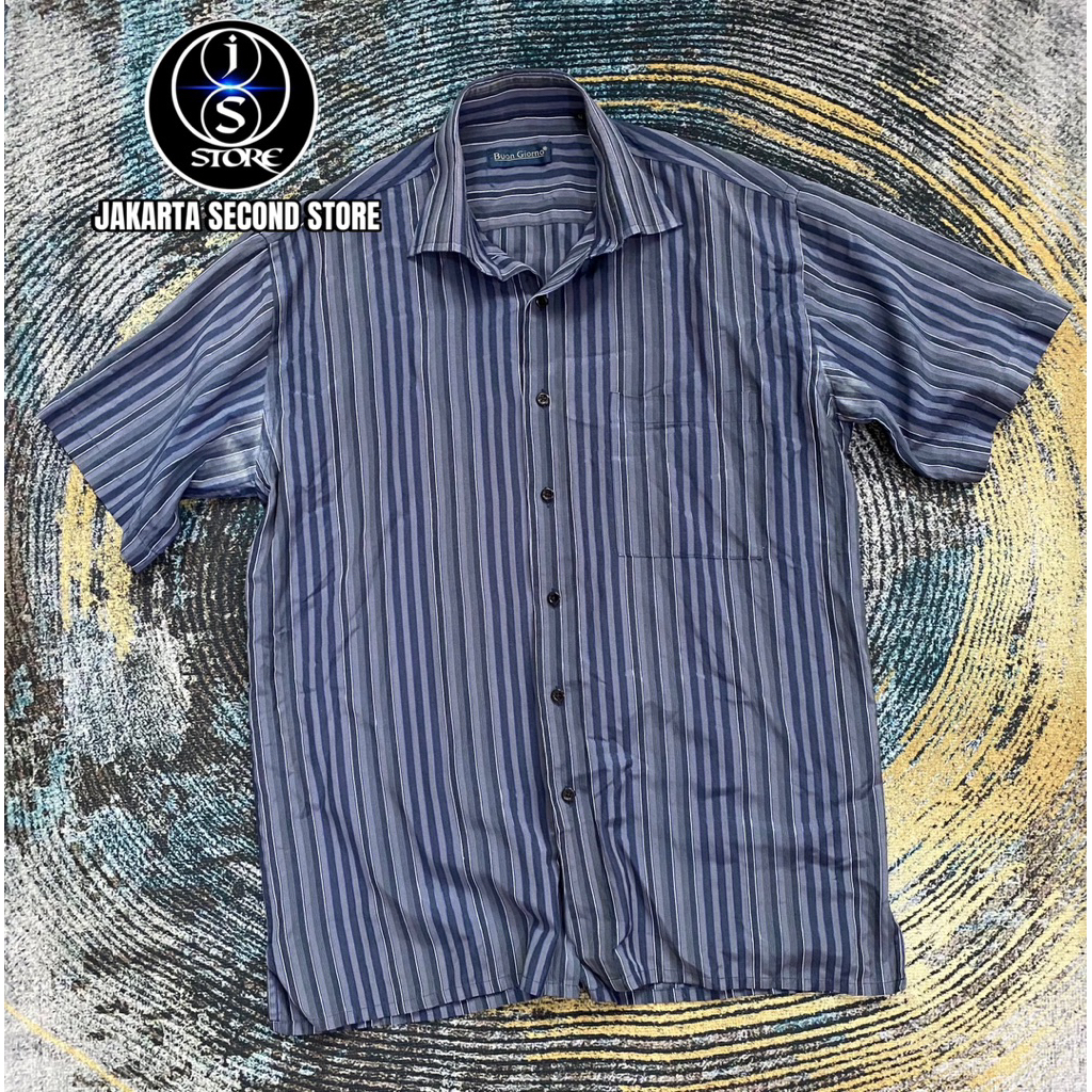 Kemeja Buon Giorno not Zara Man