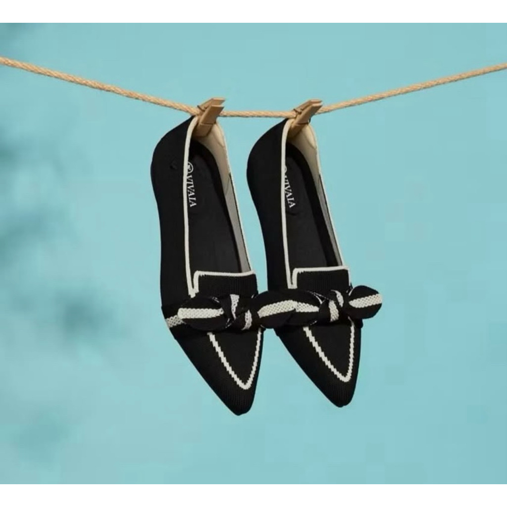 Preloved sepatu vivaia