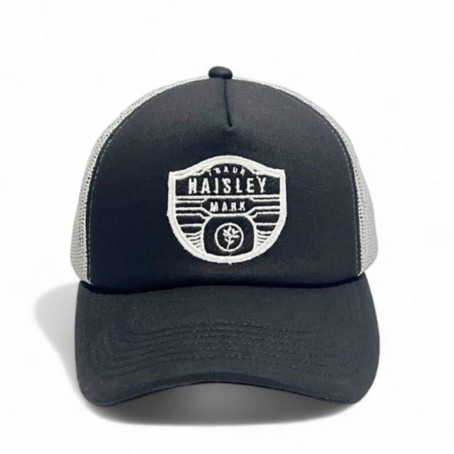 Haisley caps truker topi jaring topi baseball topi jaring pria original