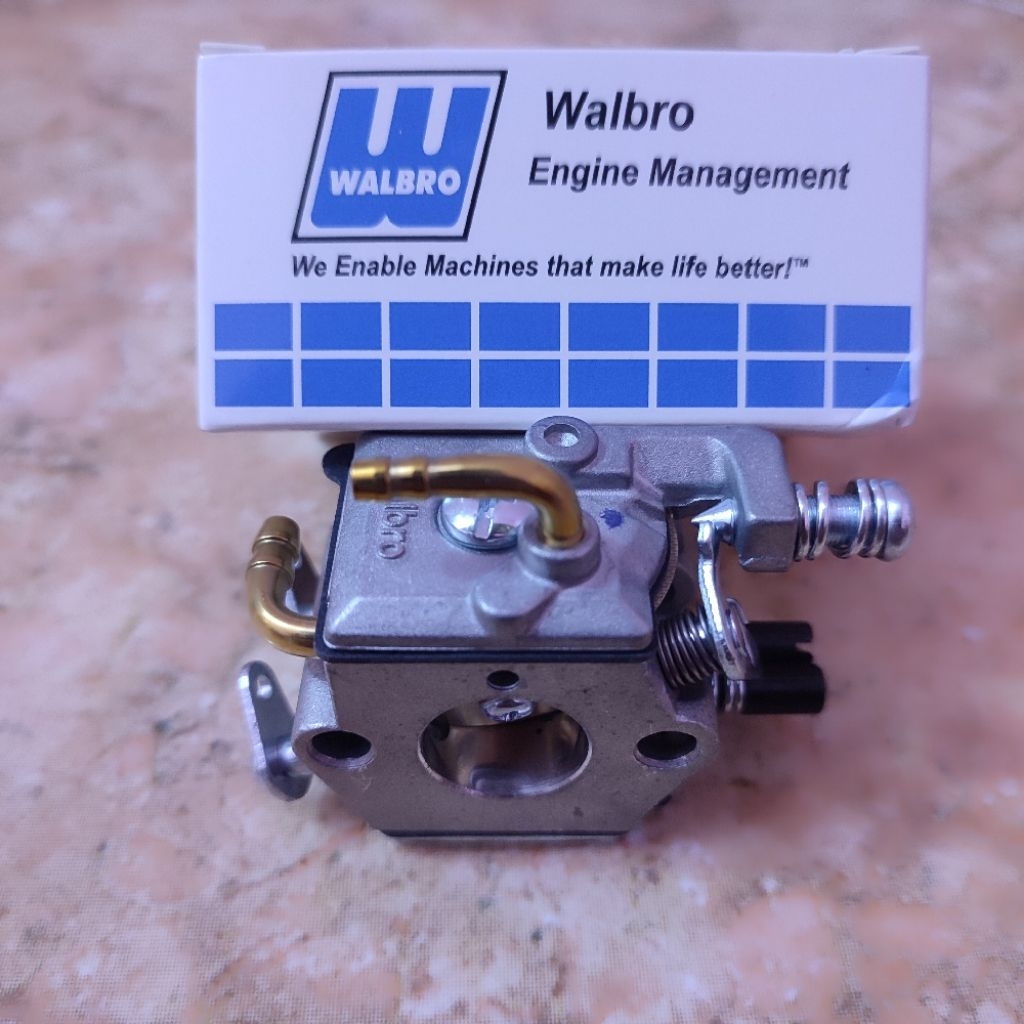 5200 5800 Karburator Carburator Carburetor Chainsaw Sinso Senso