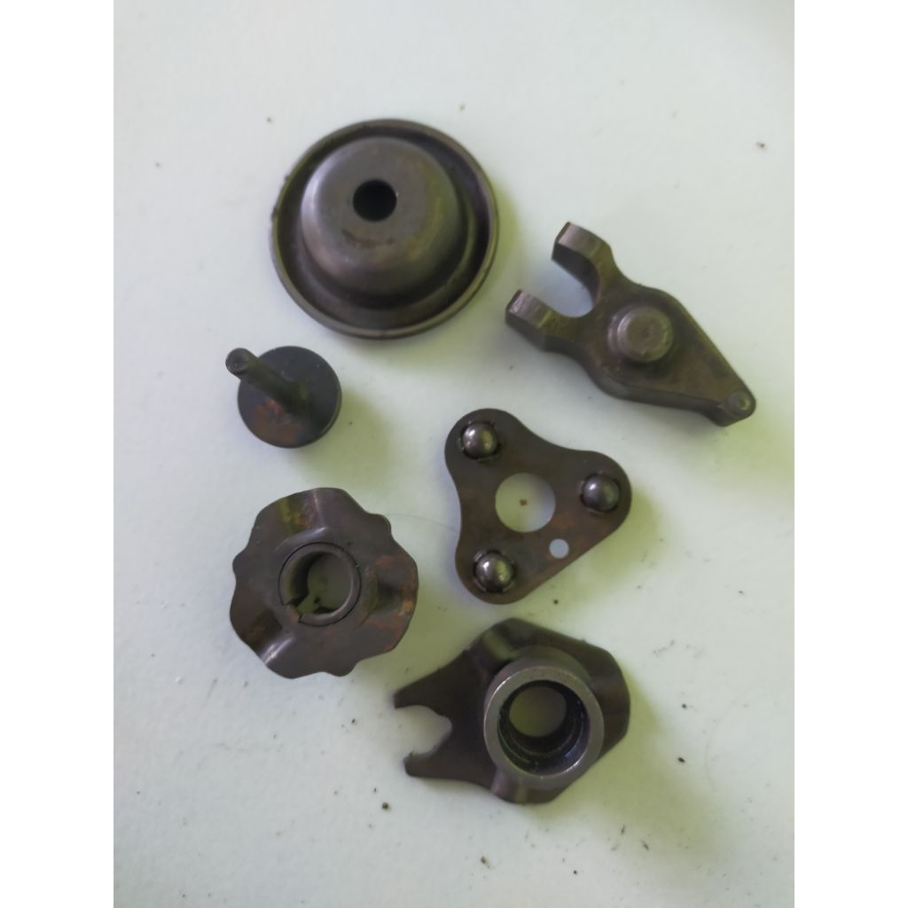 stut  kopling stelan kopling Jupiter Z1 Jupiter robot Vega zr original copotan