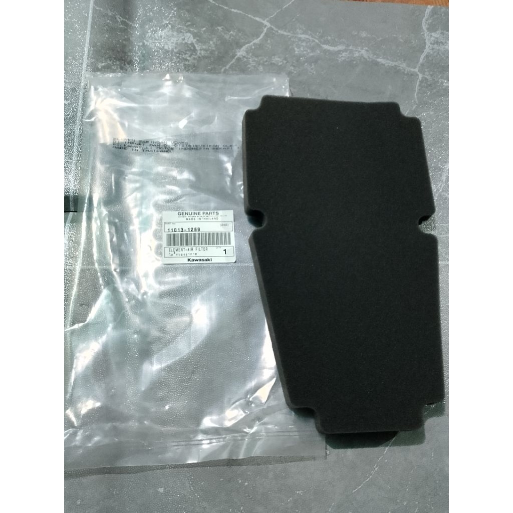 busa filter udara Kawasaki ninja RR original
