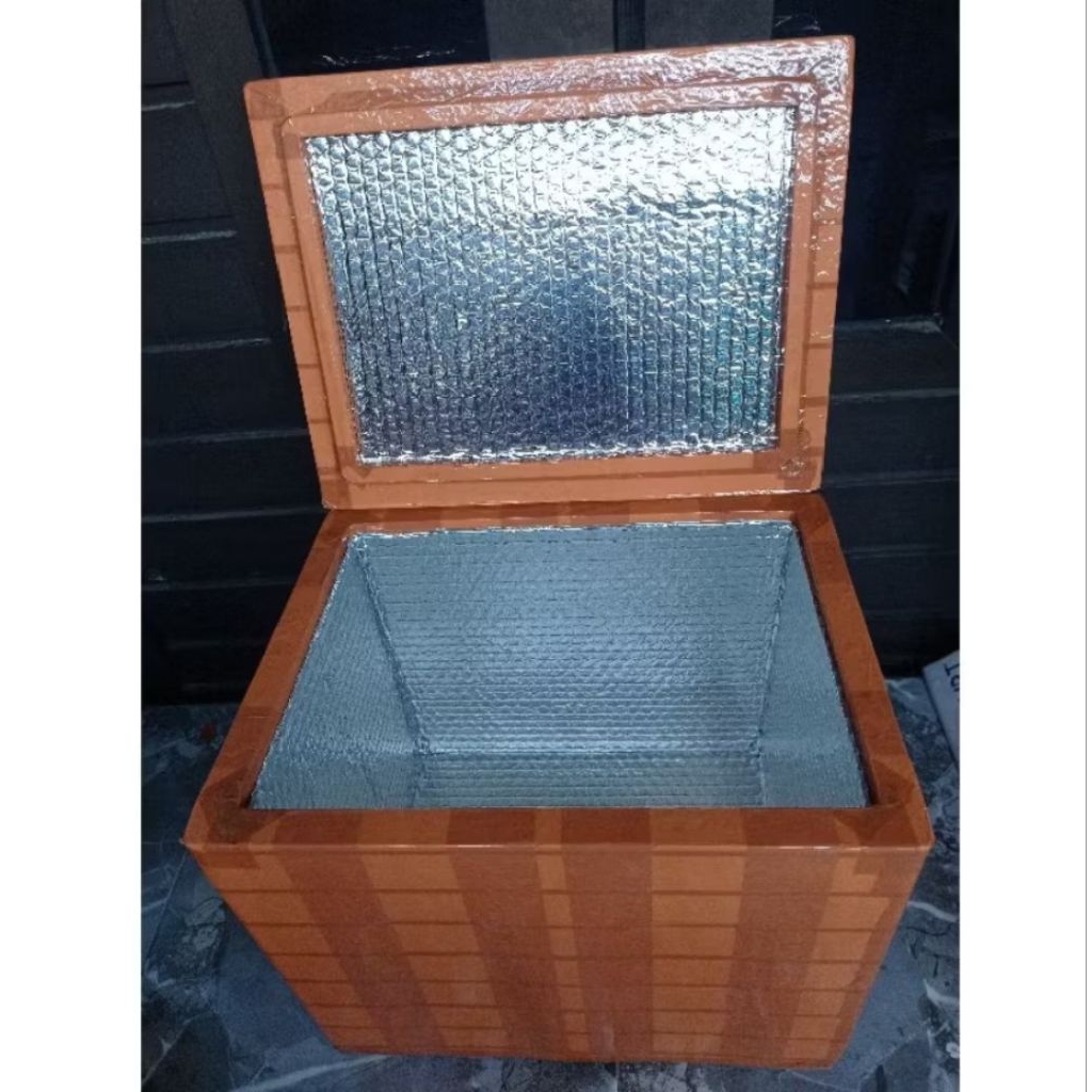 

STEROFOAM ES SIAP PAKAI 10 LITER