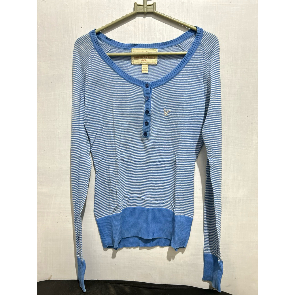 American Eagle Size s