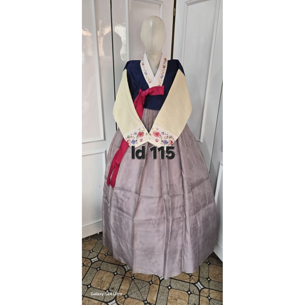 hanbok ld 115