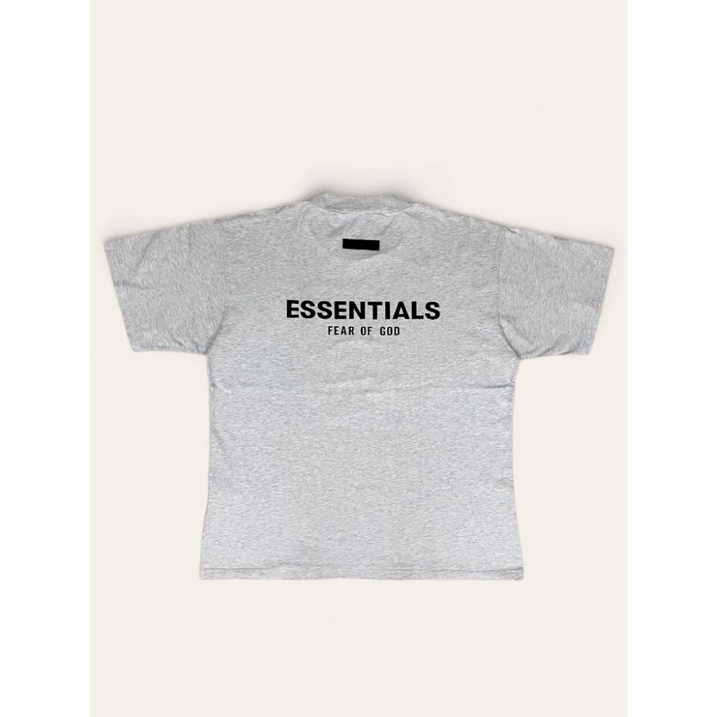 kaos essentials fear of god