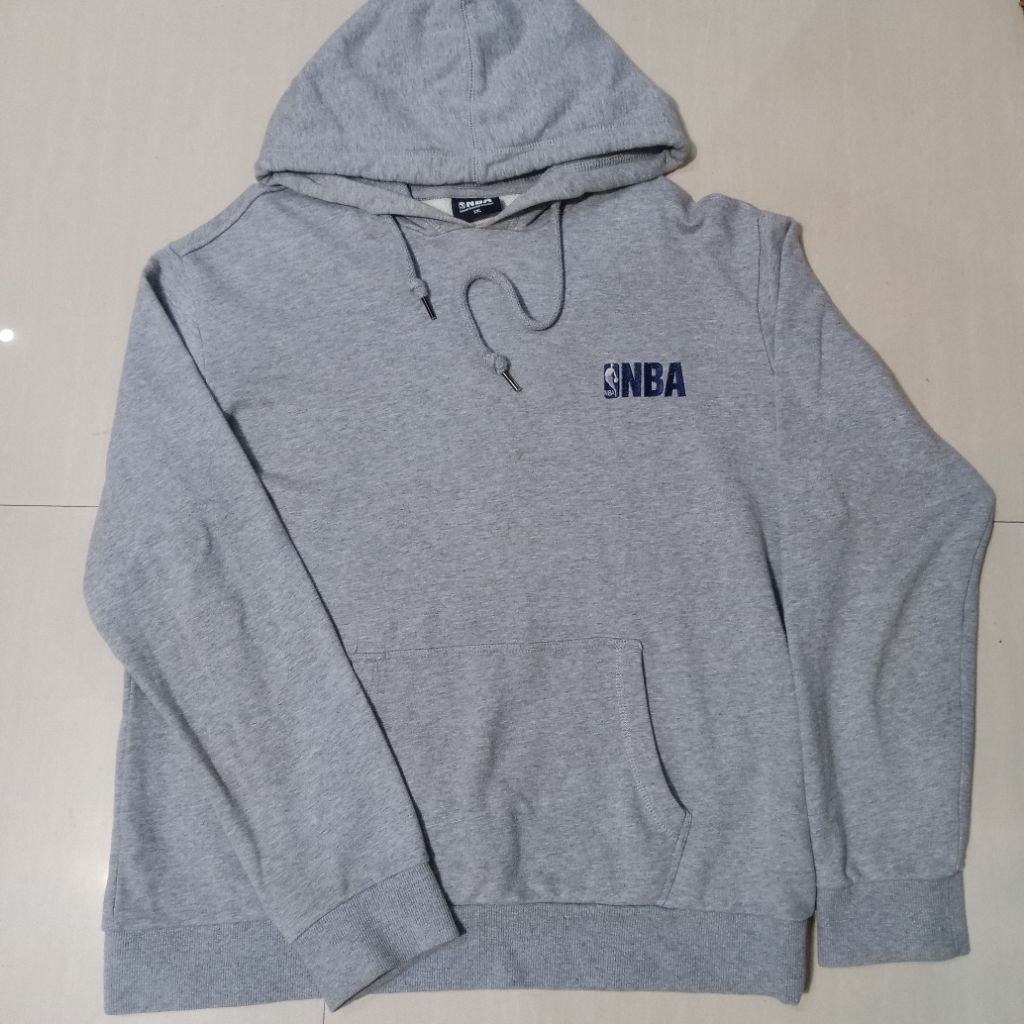 HOODIE NBA